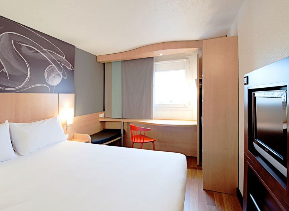 Ibis Changchun Jianshe Street Buitenkant foto